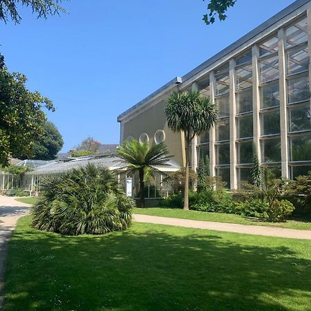 Le Hublot - Meuble Tourisme Classe 3 Etoiles Cherbourg-en-Cotentin Exterior foto